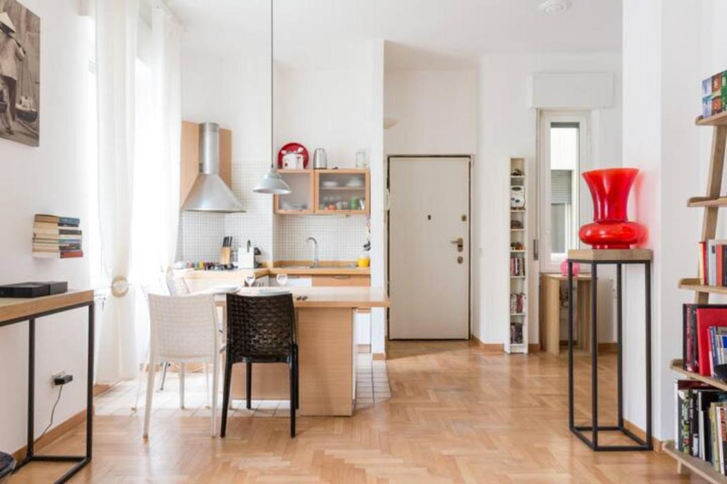 Washington Cosy And Comfortable Milan